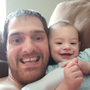 Meet your Posher, Steven